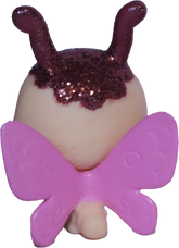 #2-11 Mini Butterfly "Eclaire Butterwings"